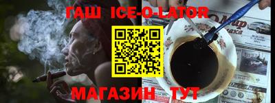 гашик Кингисепп